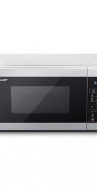 Sharp YC-MS51E-S
