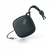 NudeAudio"  MOVE S Black (PS002BKG)