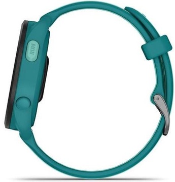 Garmin Forerunner 165 Music Turquoise/Aqua (010-02863-32/B2)