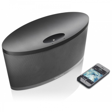 Bowers & Wilkins Z2 Black