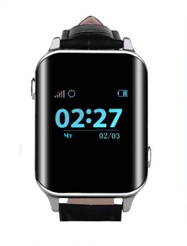 GOGPS M01 Chrome(M01CH)