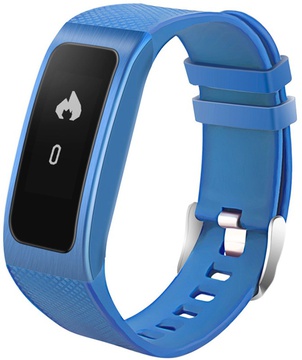 UWatch DB04 Blue