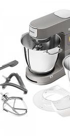 Kenwood Titanium Chef Patissier XL KWL90.004SI