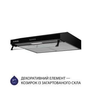 Minola HPL 514 BL