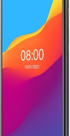 Ulefone Note 10 2/32GB Black (6937748734079)