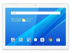 Lenovo Tab M10 TB-X605L 3/32GB Wi-Fi Polar White (ZA490065PL)