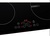 GRANADO GIH 614 Black glass