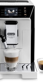Delonghi PrimaDonna Class ECAM 550.65.W