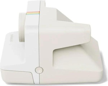 Polaroid Now Gen 3 Pebble White (009155)
