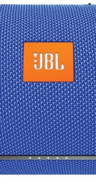 JBL Xtreme Blue