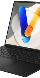 ASUS VivoBook S 15 OLED M5506UA Neutral Black (M5506UA-MA053, 90NB1472-M002X0)