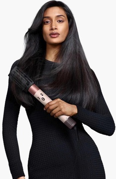 Dyson Airwrap I.D. HS08 Curly+Coily T3/T4 Ceramic Pink/Rose Gold (601926-01)