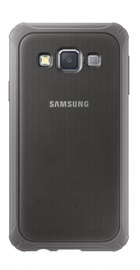 Samsung S View for Galaxy A3 (A300) (EF-PA300BAEGRU) Brown