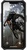 URBAN ARMOR GEAR iPhone 13 Monarch Kevlar Black (113171113940)