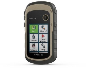 Garmin eTrex 32x (010-02257-01)