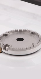 Perfelli HGM 61427 WH