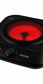 Sencor SCP 1763BK