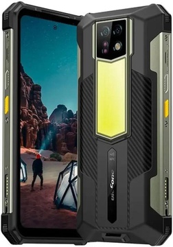 Ulefone Armor 24 12/256GB Black