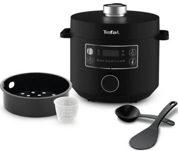 Tefal TURBO CUISINE CY754830