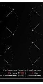 Teka ITC 64630 MST BLACK (112500023)