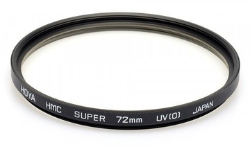 Hoya HMC UV(0) Filter 86mm