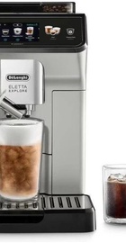 Delonghi Eletta ECAM 450.65.S