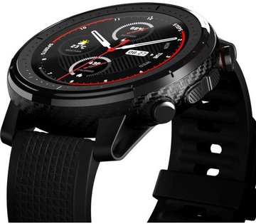 Amazfit Stratos 3 Black
