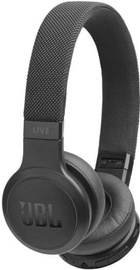 JBL Live 460NC Black (JBLLIVE460NCBLK)