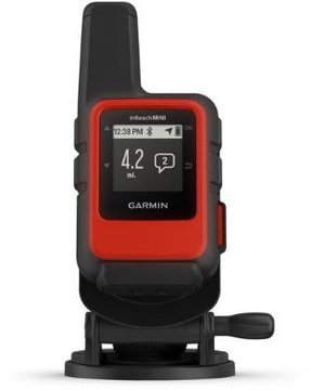 Garmin inReach Mini Marine Bundle Orange 010-01879-02
