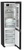 Liebherr CBNbsd 578i Peak
