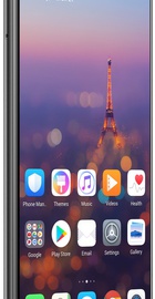 HUAWEI P20 Pro 6/128GB Black (51092EPD)