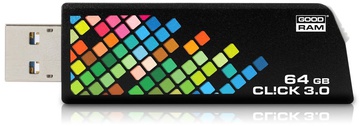 GOODRAM 16 GB Click Black PD16GH3GRCLKR9