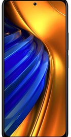 Xiaomi Poco F4 8/256GB Night Black (UA)
