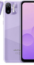 Ulefone Note 6T 3/64Gb Purple