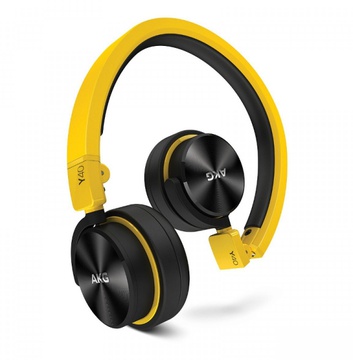 AKG Y40 Yellow