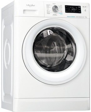 Whirlpool FFB7238WVPL