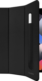 LAUT Huex Smart Case for Apple iPad (10 gen) 10.9" 2022-2023 Black (L_IPD22_HP_BK)
