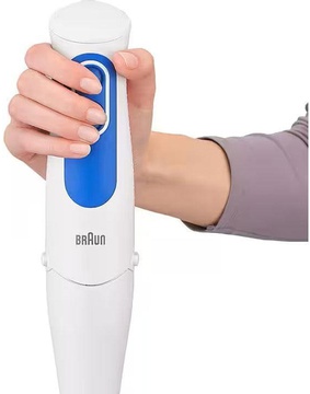Braun MQ 3025 Omelette