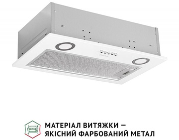 Perfelli BI 5022 WH LED