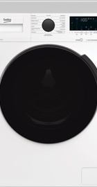Beko WUE7626XBWS