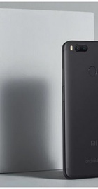 Xiaomi Mi A1 4/32GB Black