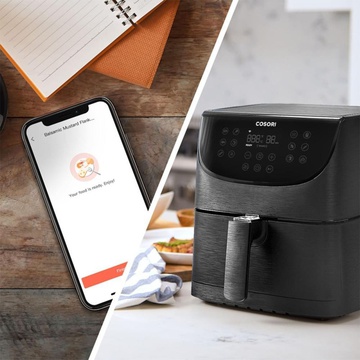 COSORI Smart CS158-AF-RXB