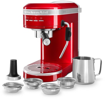 KitchenAid Artisan 5KES6503ECA