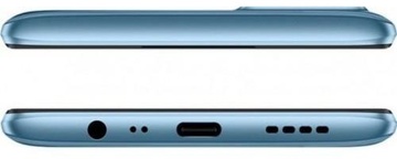 realme C25s 4/128GB Watery Blue (Global Version)