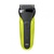 Braun Series 3 300s Black/Green