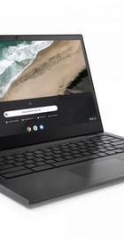 Lenovo Chromebook S345-14 Black (81WX0000UX)
