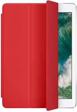 Apple Smart Cover for 9.7-inch iPad Pro (PRODUCT)RED (MM2D2)