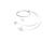 Bose SoundTrue in-ear hedphones White