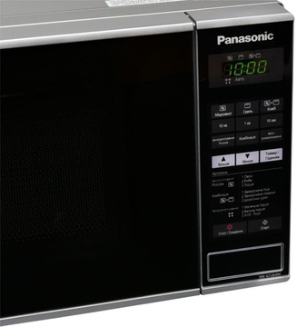 Panasonic NN-GT264MZUE