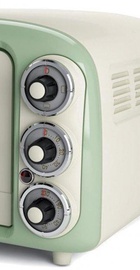 Ariete Vintage 979 green
